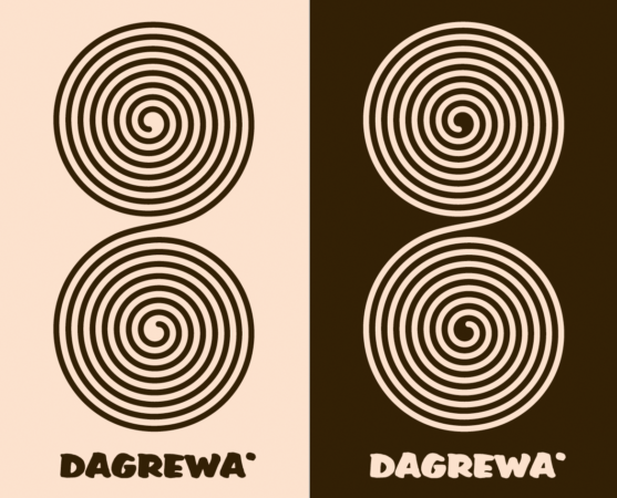 Double Spiral – Dagrewa